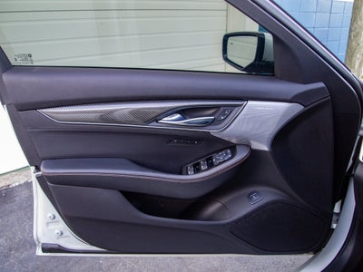 2023 Cadillac CT5 Sport