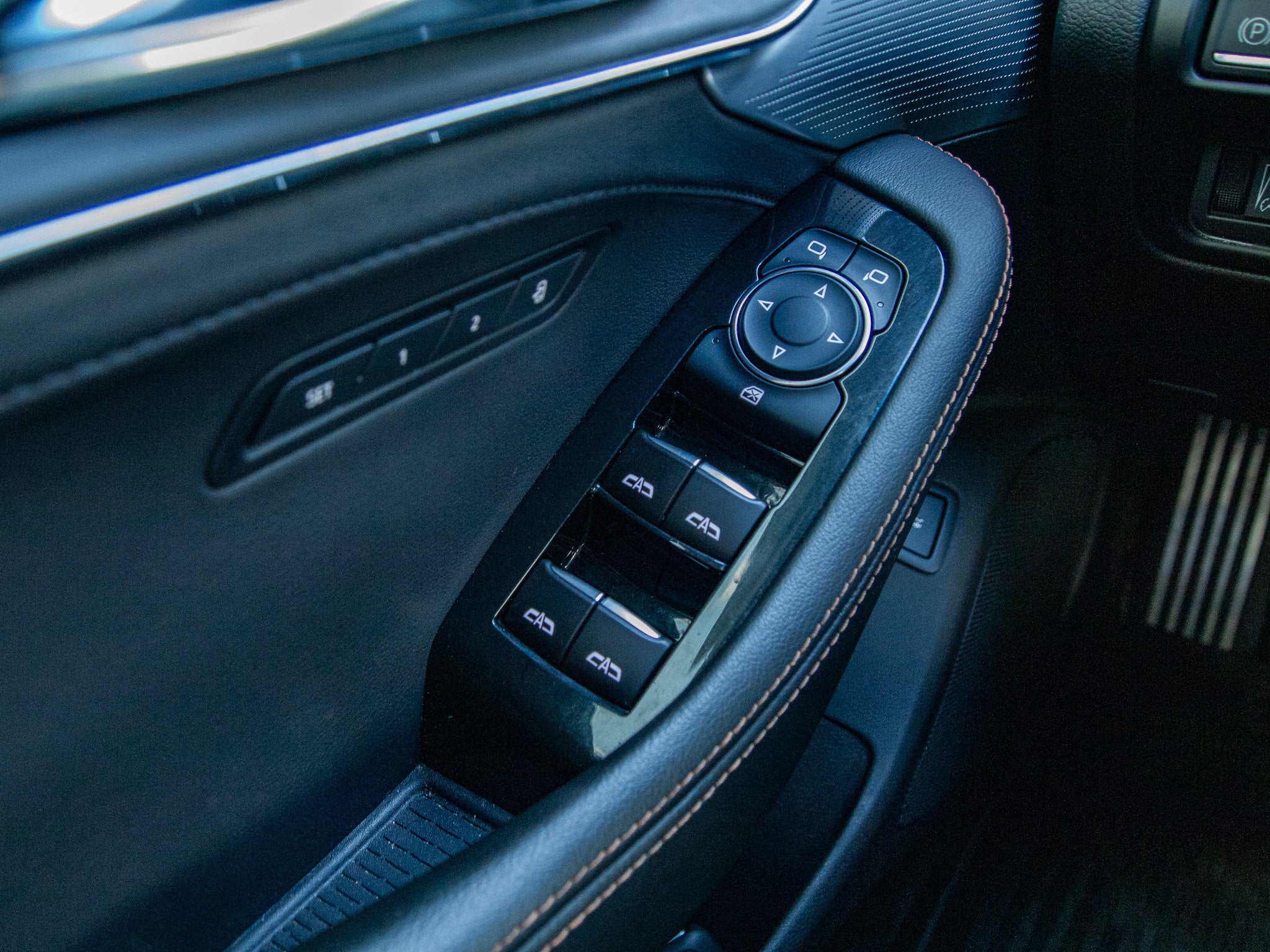 2023 Cadillac CT5 Sport