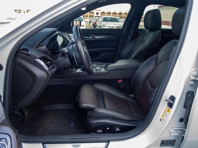 2023 Cadillac CT5 Sport