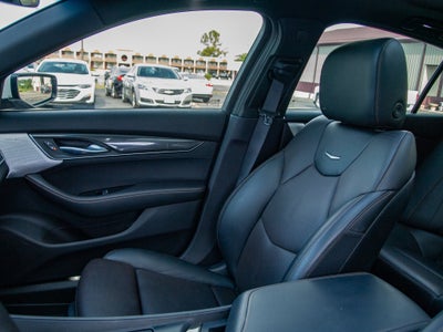 2023 Cadillac CT5 Sport