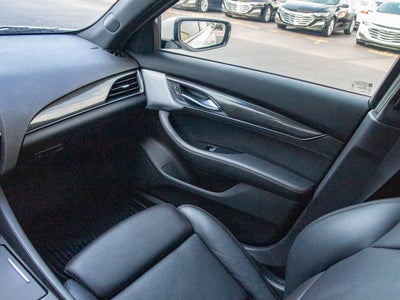 2023 Cadillac CT5 Sport