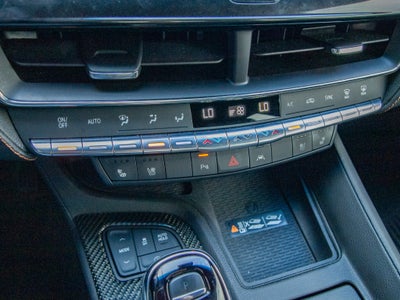 2023 Cadillac CT5 Sport