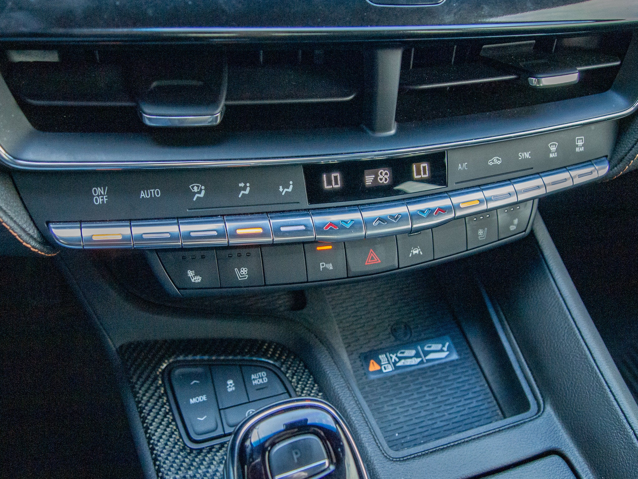 2023 Cadillac CT5 Sport