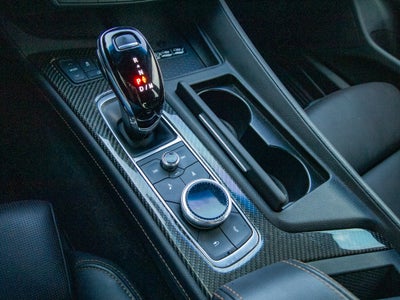 2023 Cadillac CT5 Sport