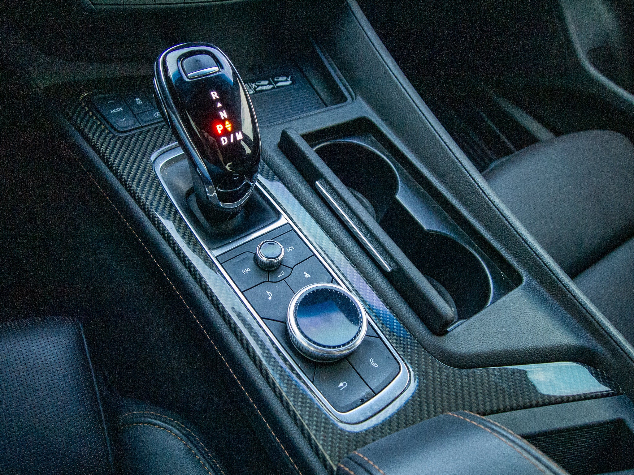 2023 Cadillac CT5 Sport