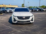 2023 Cadillac CT5 Sport