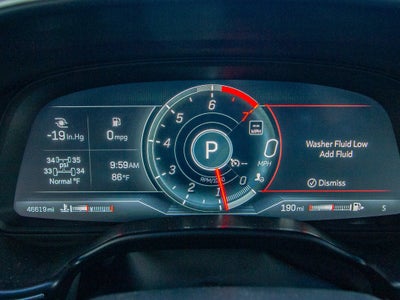 2023 Cadillac CT5 Sport