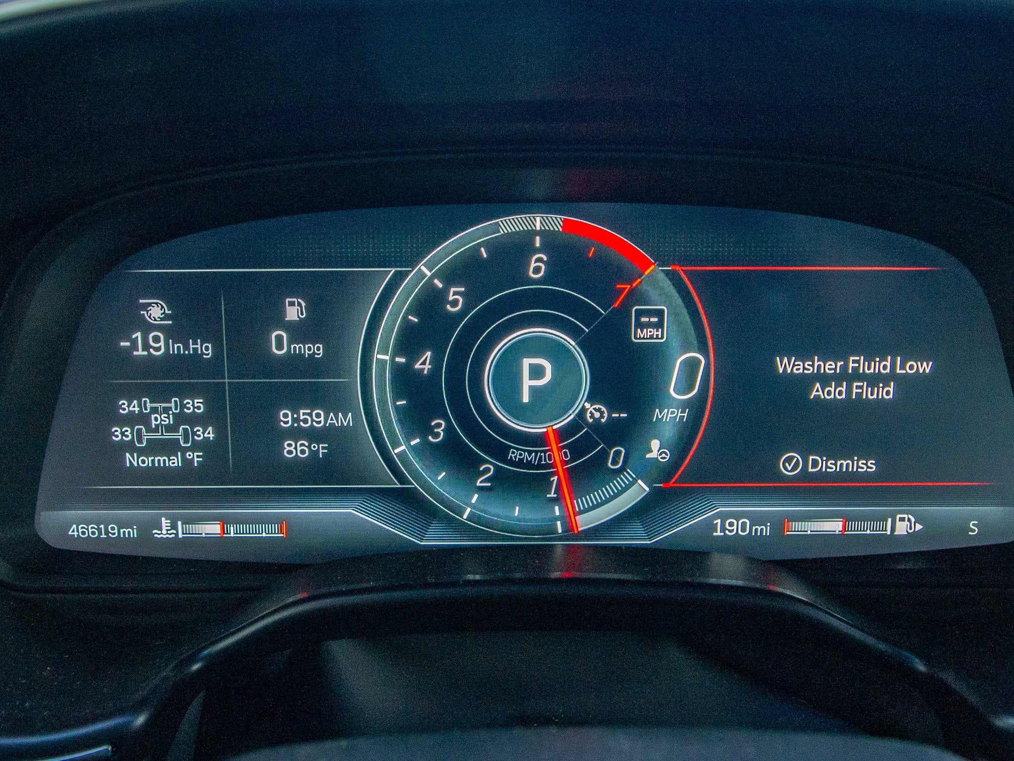 2023 Cadillac CT5 Sport