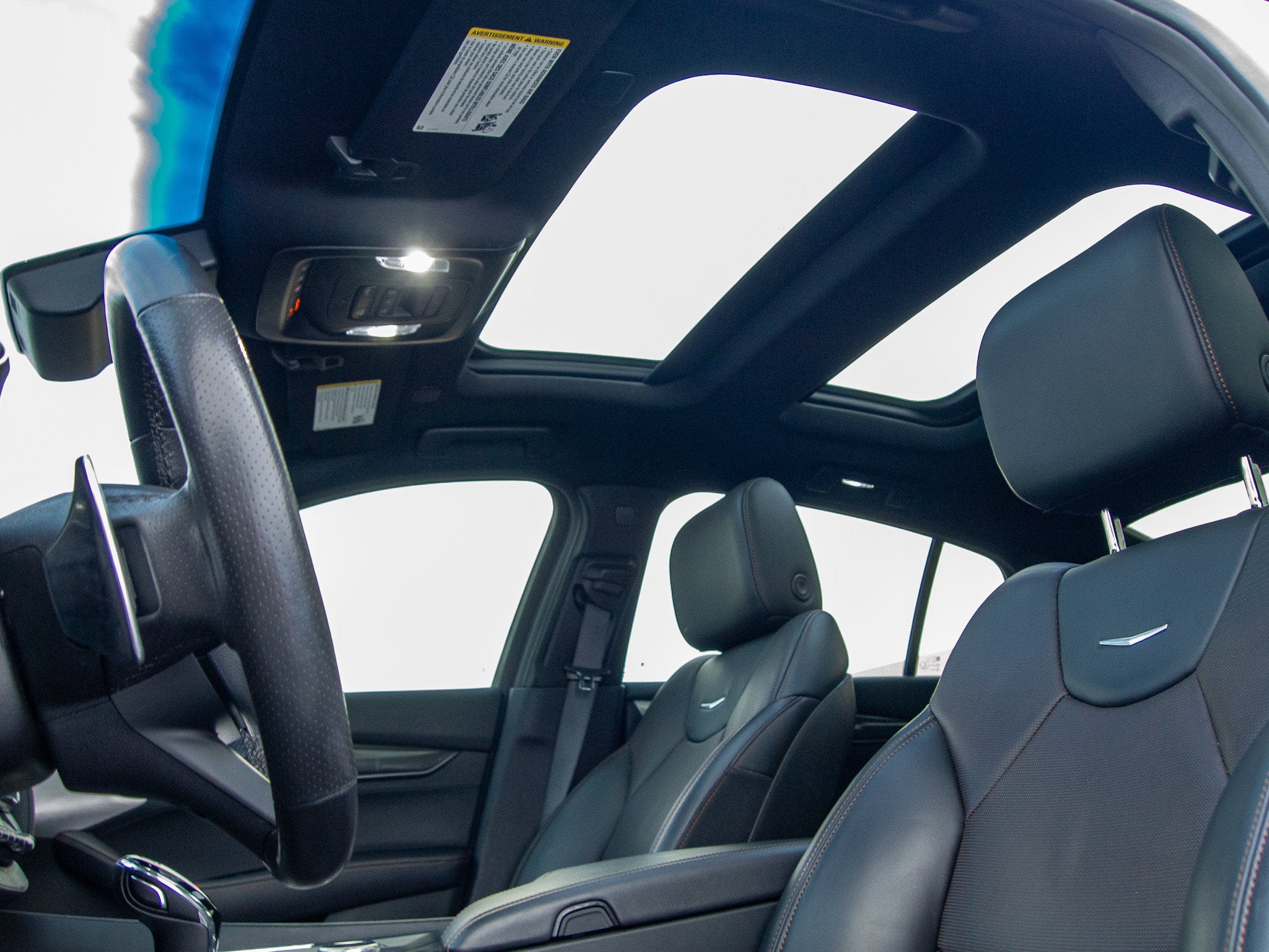 2023 Cadillac CT5 Sport