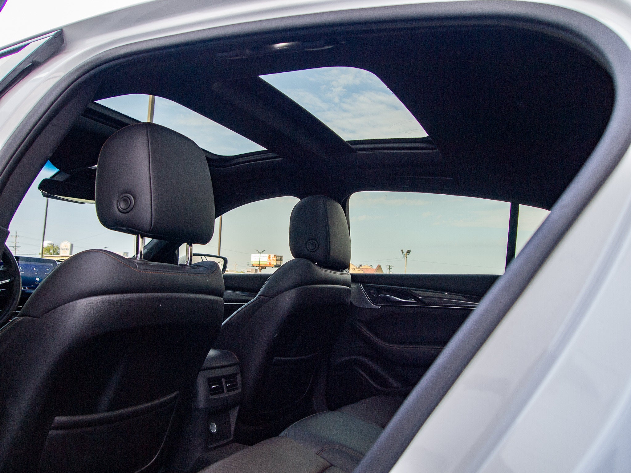 2023 Cadillac CT5 Sport