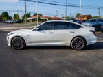 2023 Cadillac CT5 Sport