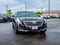 2018 Cadillac CT6 Luxury AWD