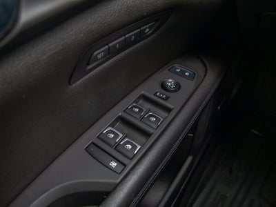 2018 Cadillac CT6 Luxury AWD