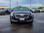 2018 Cadillac CT6 Luxury AWD