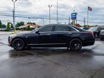 2018 Cadillac CT6 Luxury AWD