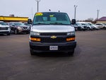2023 Chevrolet Express Passenger 2500 1LS