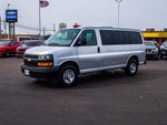 2023 Chevrolet Express Passenger 2500 1LS