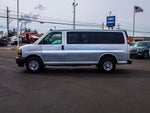 2023 Chevrolet Express Passenger 2500 1LS
