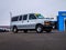 2023 Chevrolet Express Passenger 2500 1LS