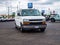 2020 Chevrolet Express Passenger 3500 1LT