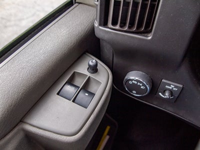 2020 Chevrolet Express Passenger 3500 1LT