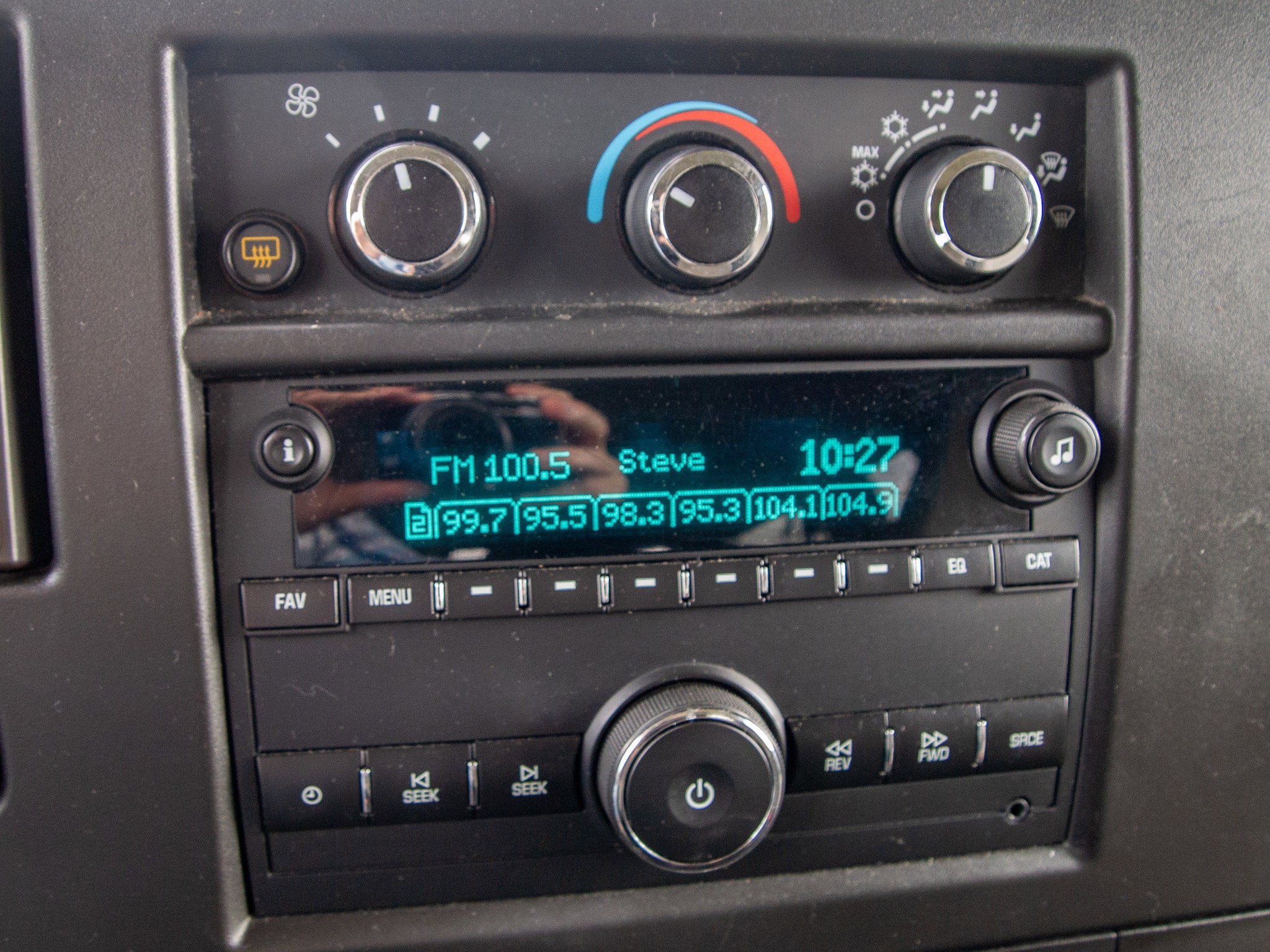 2020 Chevrolet Express Passenger 3500 1LT