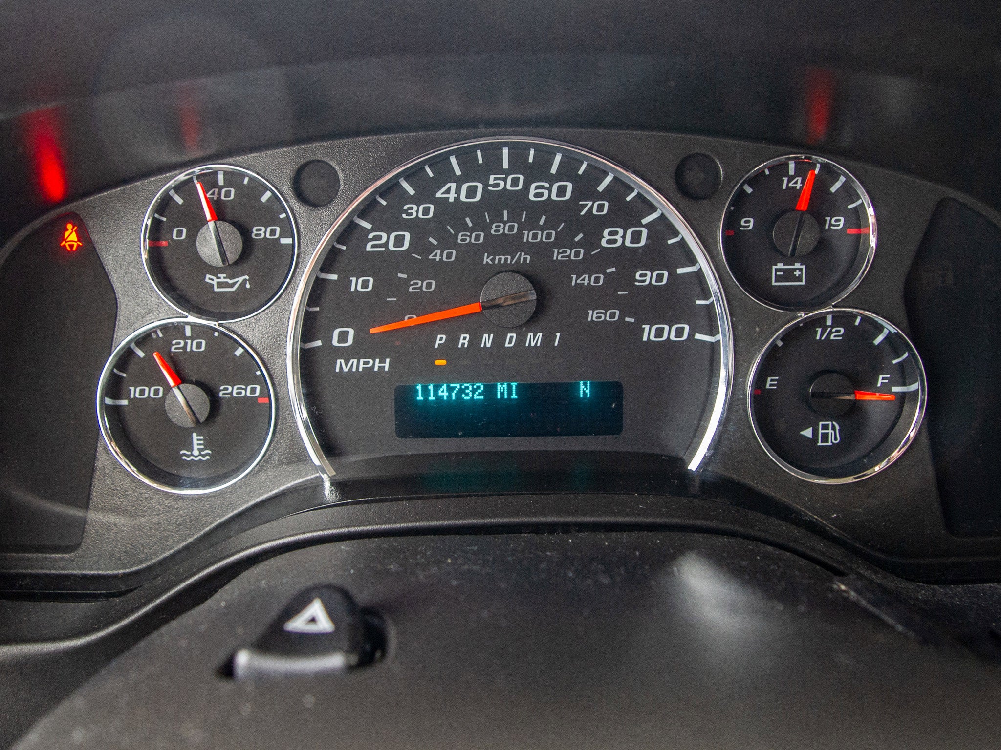 2020 Chevrolet Express Passenger 3500 1LT