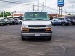 2020 Chevrolet Express Passenger 3500 1LT