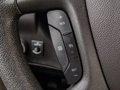 2020 Chevrolet Express Passenger 3500 1LT