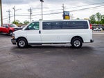 2020 Chevrolet Express Passenger 3500 1LT
