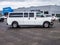 2020 Chevrolet Express Passenger 3500 1LT