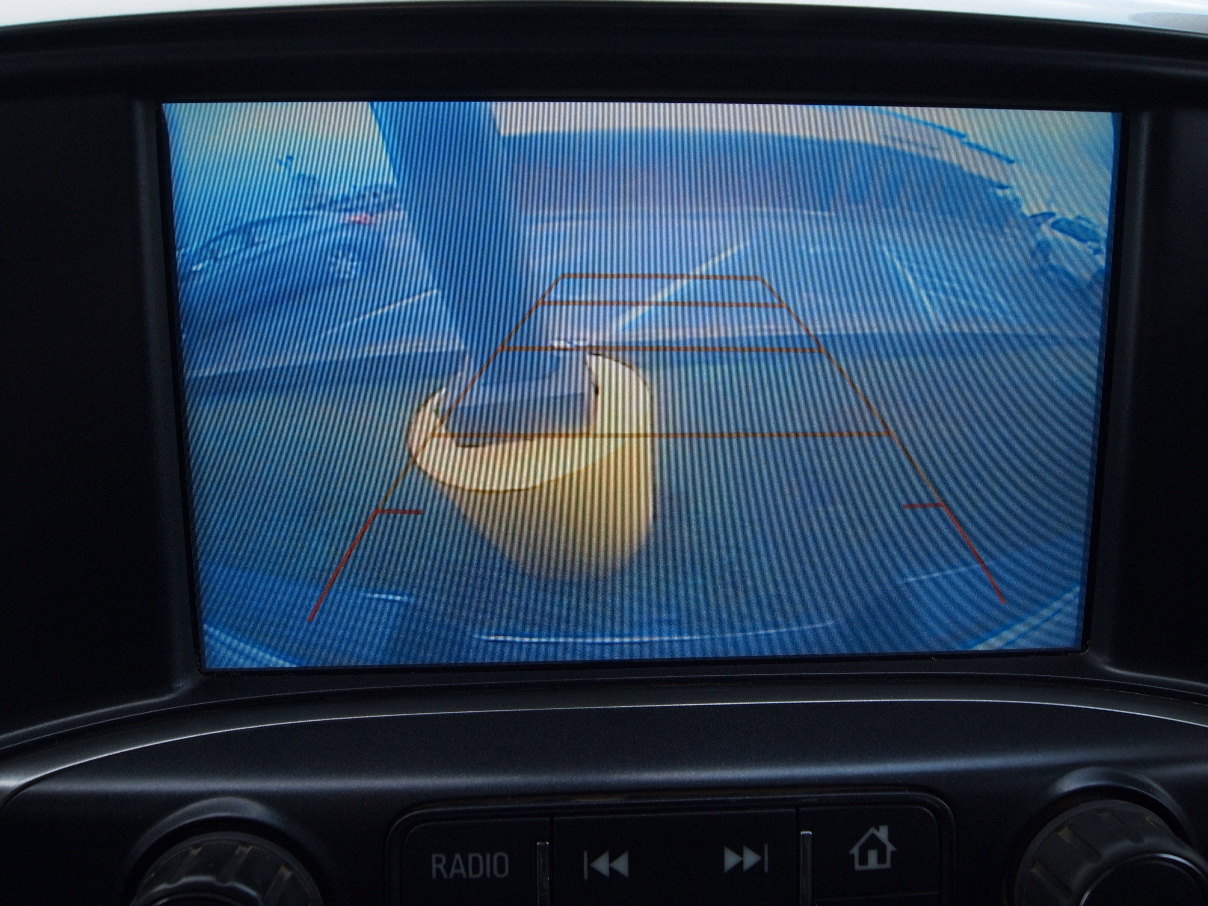 2018 Chevrolet Silverado 3500 HD LT