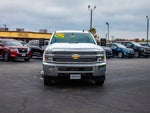 2018 Chevrolet Silverado 3500 HD LT