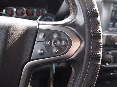 2018 Chevrolet Silverado 3500 HD LT