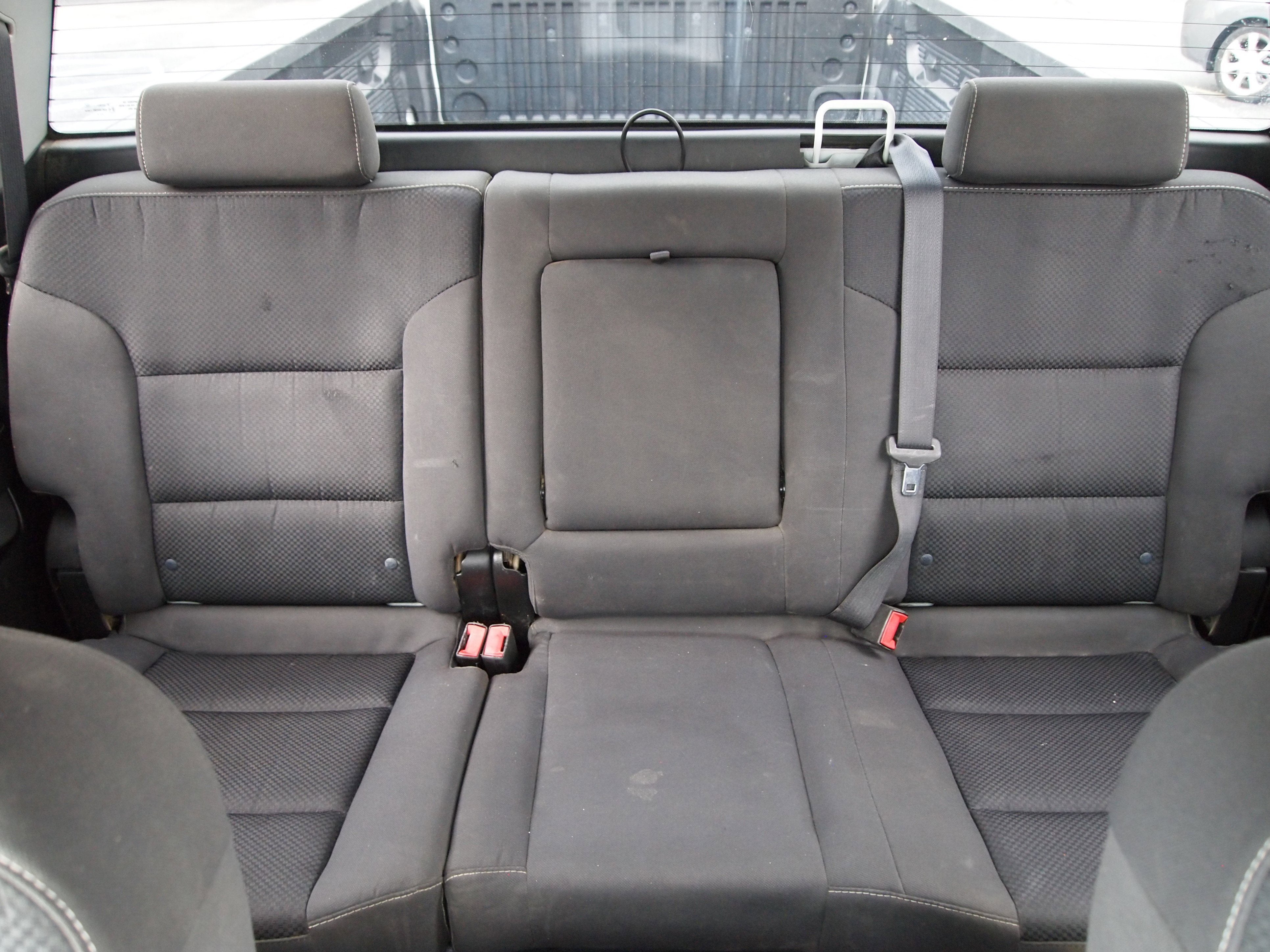 2018 Chevrolet Silverado 3500 HD LT