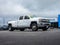 2018 Chevrolet Silverado 3500 HD LT