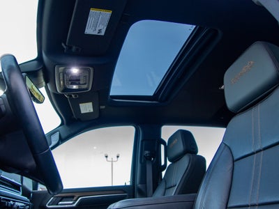 2025 Chevrolet Silverado 2500 HD High Country