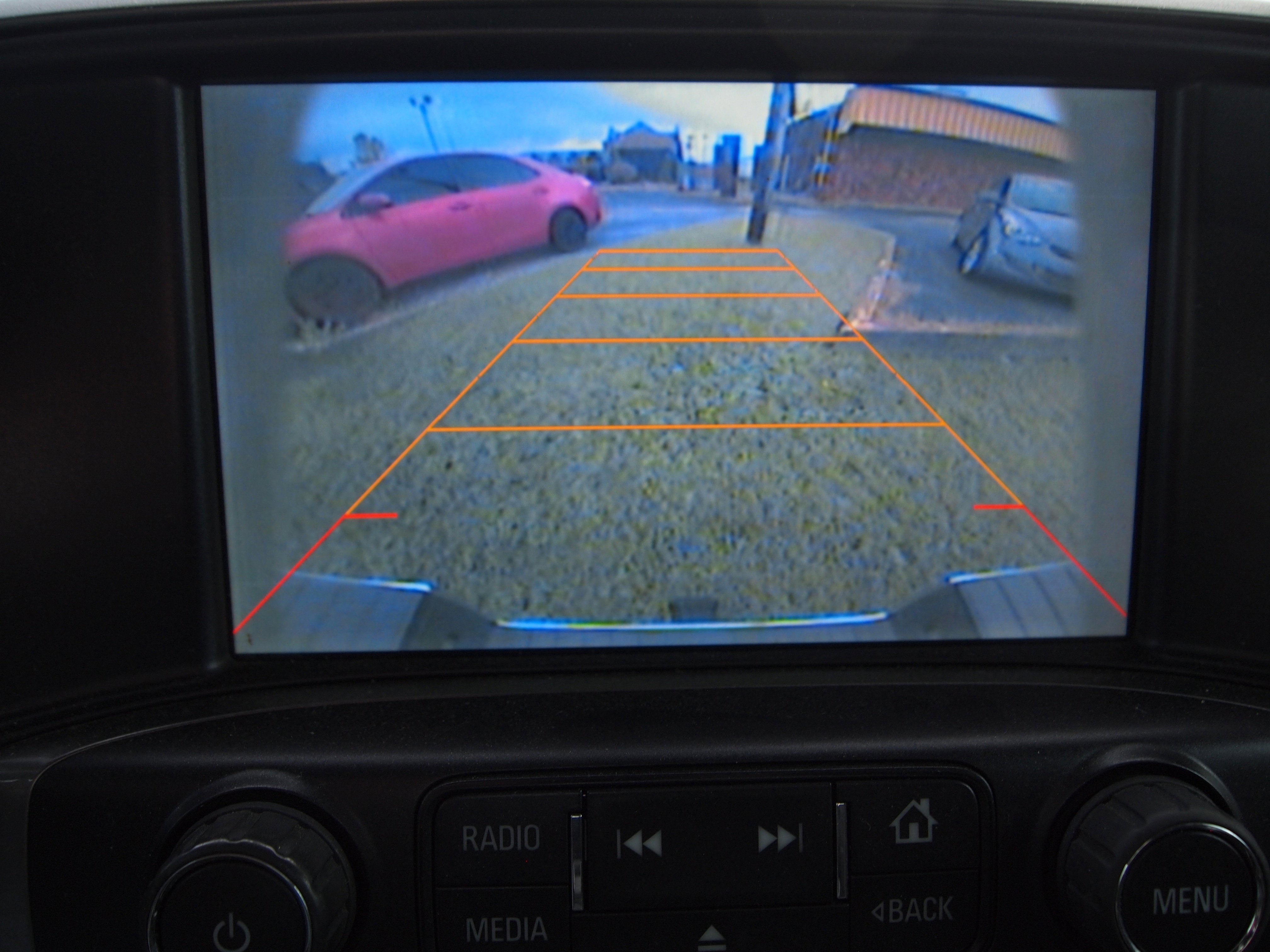 2015 Chevrolet Silverado 3500 HD LT