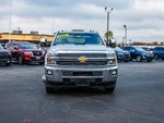2015 Chevrolet Silverado 3500 HD LT