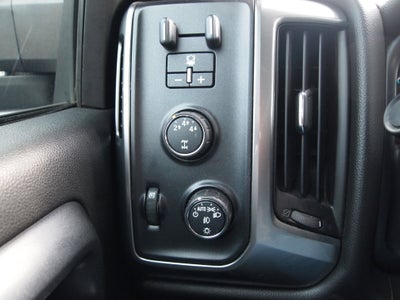 2015 Chevrolet Silverado 3500 HD LT