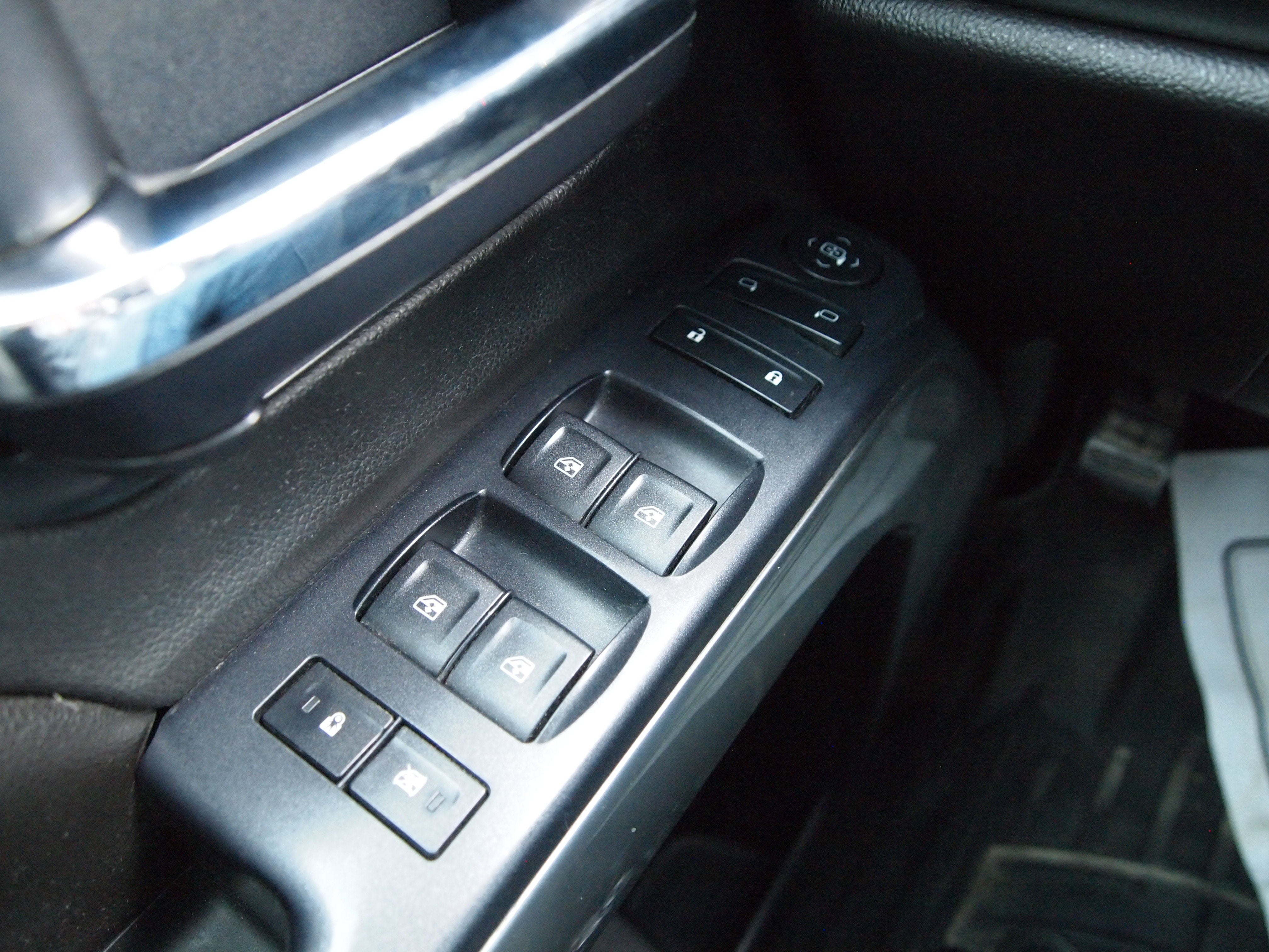 2015 Chevrolet Silverado 3500 HD LT