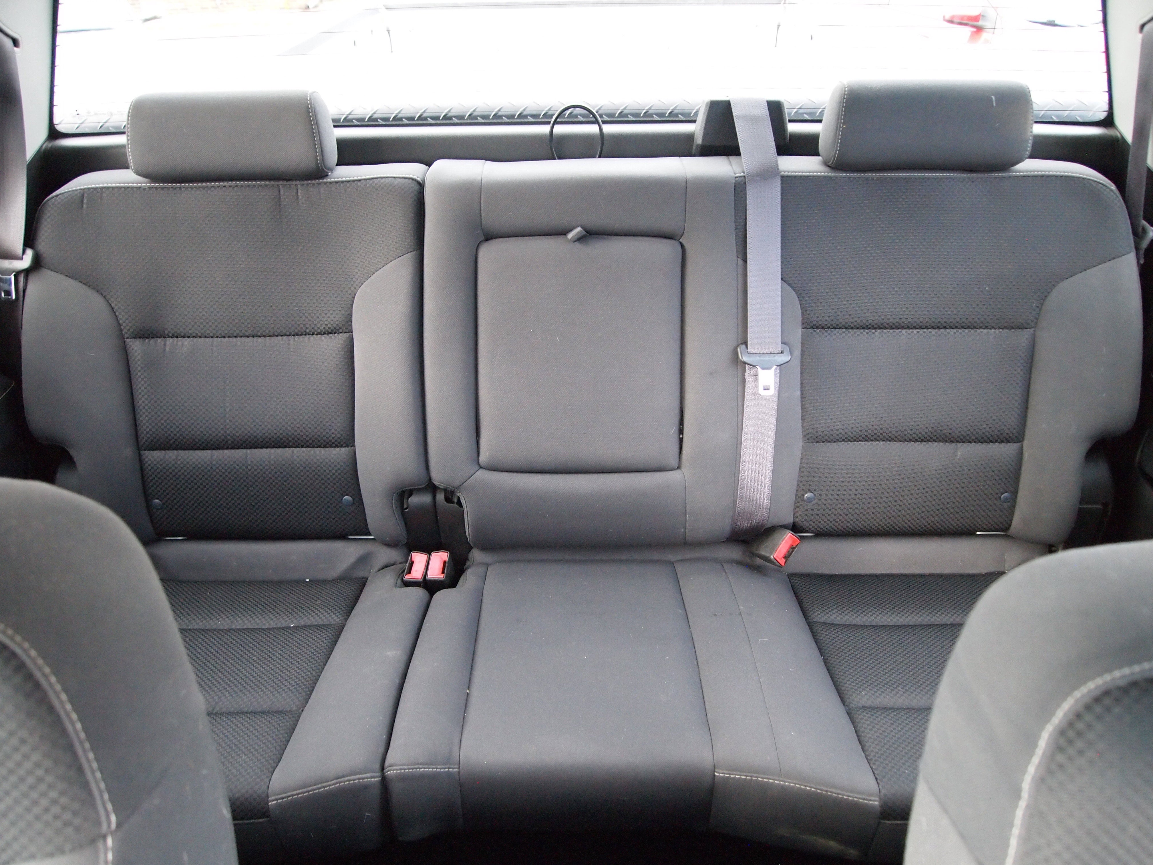 2015 Chevrolet Silverado 3500 HD LT