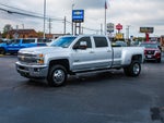 2015 Chevrolet Silverado 3500 HD LT