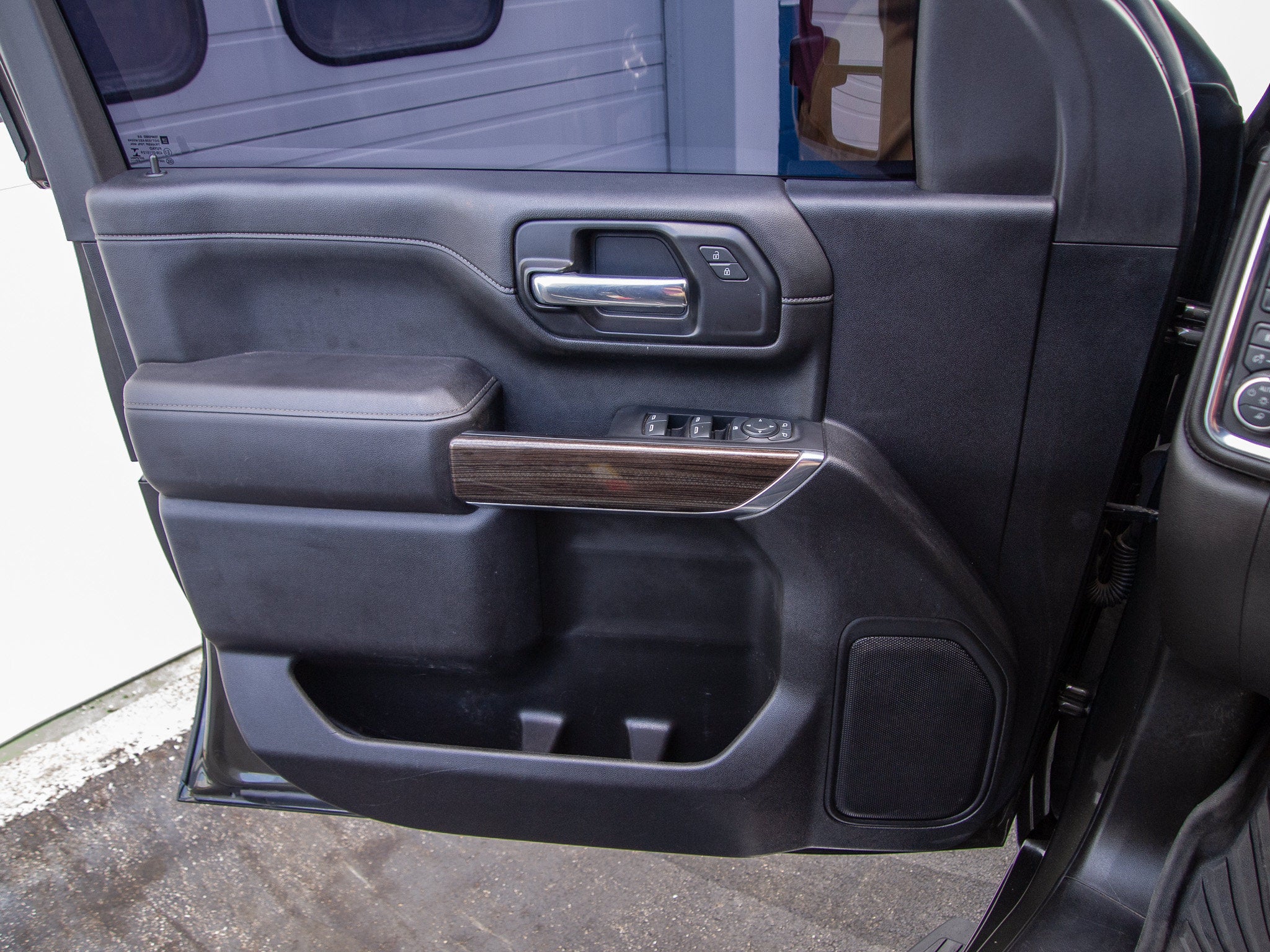 2023 Chevrolet Silverado 2500 HD LT