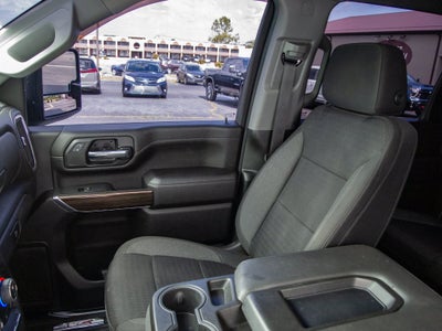 2023 Chevrolet Silverado 2500 HD LT