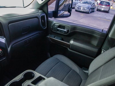 2023 Chevrolet Silverado 2500 HD LT