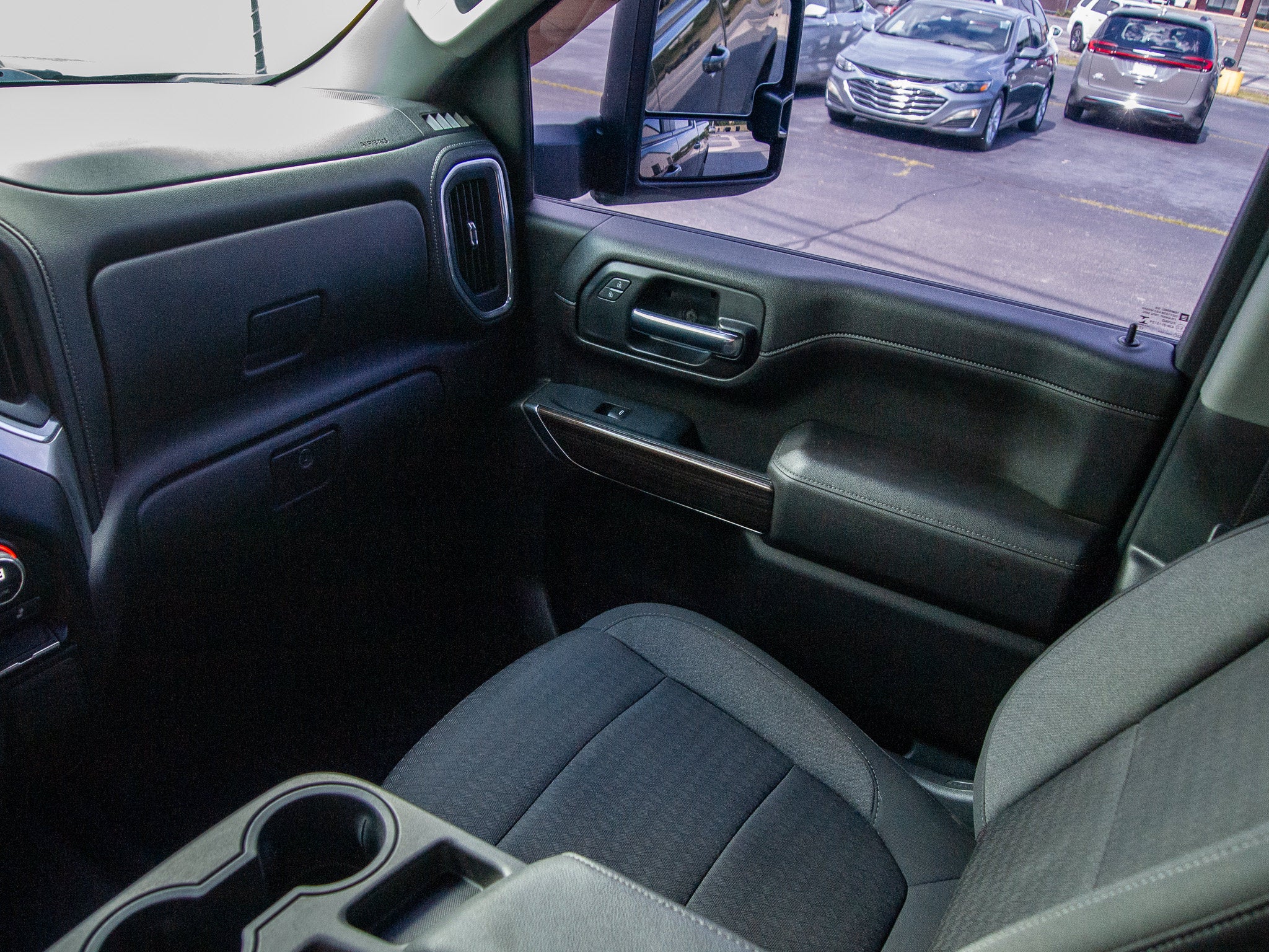 2023 Chevrolet Silverado 2500 HD LT