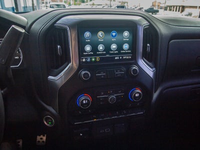 2023 Chevrolet Silverado 2500 HD LT