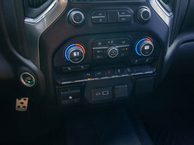 2023 Chevrolet Silverado 2500 HD LT