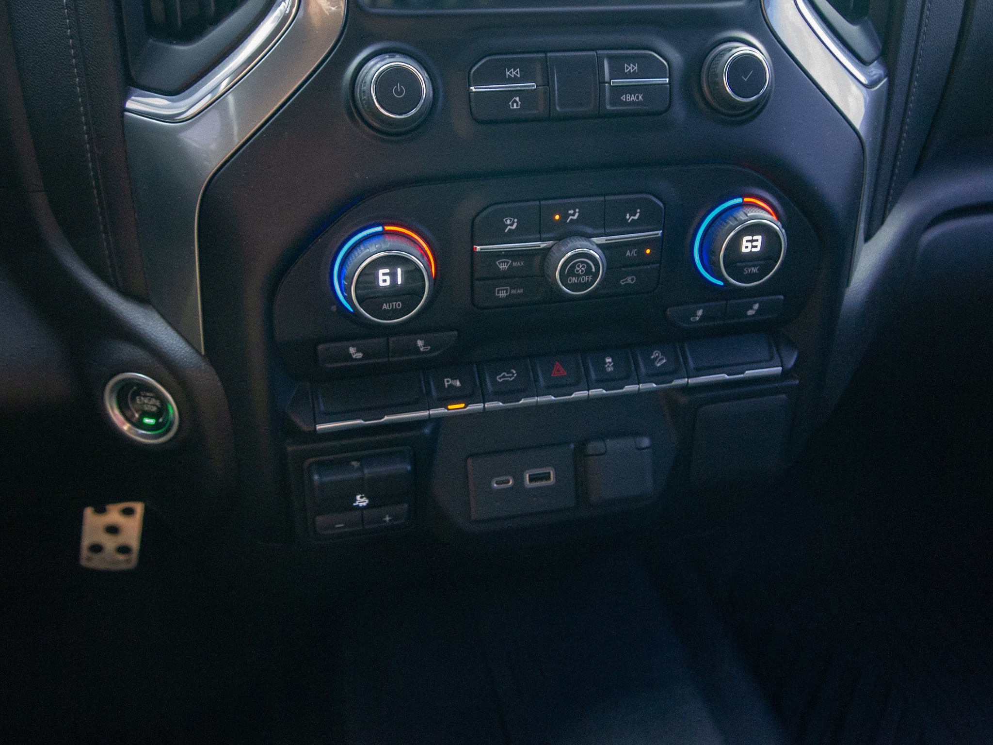 2023 Chevrolet Silverado 2500 HD LT